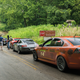 Image for article titled Forget The Gumball. This Is What A Cross-Country Rally Is Supposed To Be